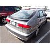 Image 3 : 2002 Saab 9-3
