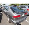 Image 4 : 2002 Saab 9-3