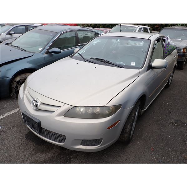 1994 Nissan Sentra
