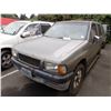 Image 1 : 1992 Isuzu Rodeo