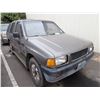 Image 2 : 1992 Isuzu Rodeo