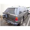 Image 3 : 1992 Isuzu Rodeo