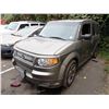 Image 1 : 2007 Honda Element