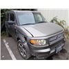Image 2 : 2007 Honda Element