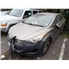 Image 1 : 2013 Hyundai Elantra