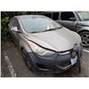 Image 2 : 2013 Hyundai Elantra
