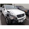 Image 2 : 2004 Mercedes-Benz ML350