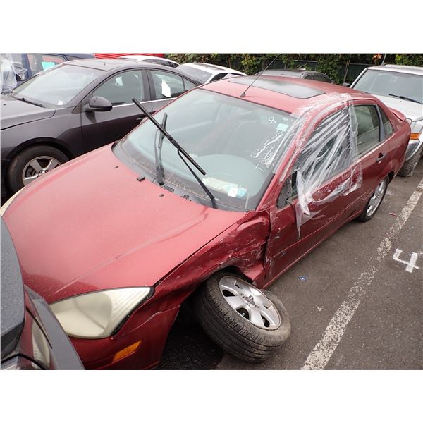 2005 Dodge Stratus