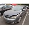 Image 1 : 2006 Mazda Mazda3