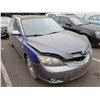Image 2 : 2006 Mazda Mazda3