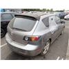 Image 3 : 2006 Mazda Mazda3
