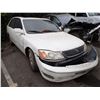 Image 2 : 2001 Toyota Avalon