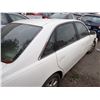 Image 3 : 2001 Toyota Avalon