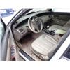 Image 5 : 2001 Toyota Avalon
