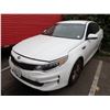 Image 1 : 2016 Kia Optima
