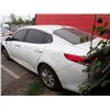 Image 4 : 2016 Kia Optima