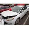 Image 1 : 2012 Ford Focus