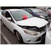 Image 2 : 2012 Ford Focus