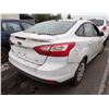 Image 3 : 2012 Ford Focus