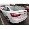 Image 4 : 2012 Ford Focus