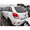 Image 4 : 2008 Saturn VUE