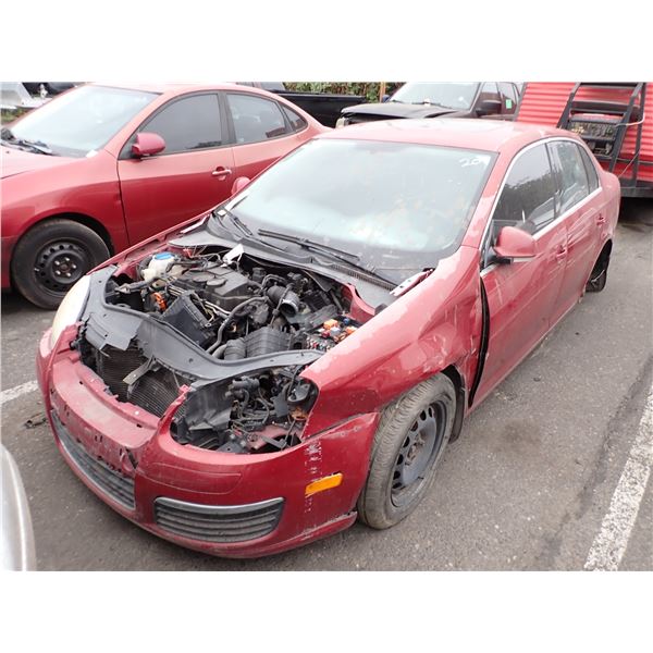 2006 Volkswagen Jetta