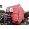 Image 1 : RED TRAILER