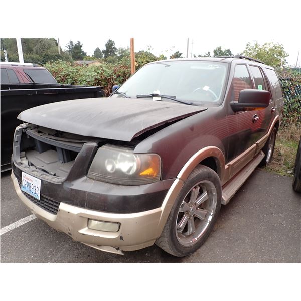2006 Ford Expedition