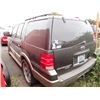 Image 4 : 2006 Ford Expedition