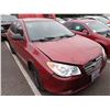 Image 2 : 2010 Hyundai Elantra