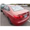 Image 4 : 2010 Hyundai Elantra