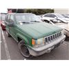 Image 2 : 1993 Jeep Grand Cherokee