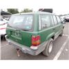 Image 3 : 1993 Jeep Grand Cherokee