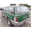 Image 4 : 1993 Jeep Grand Cherokee