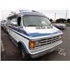 Image 2 : 1992 Dodge Ram 1500 Van