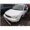 Image 1 : 2006 Ford Focus