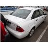 Image 3 : 2006 Ford Focus