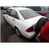 Image 4 : 2006 Ford Focus