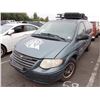 Image 1 : 2007 Chrysler Town and Country