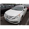 Image 1 : 2014 Hyundai Sonata