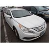Image 2 : 2014 Hyundai Sonata