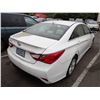 Image 3 : 2014 Hyundai Sonata