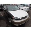 Image 2 : 2003 Toyota Camry
