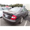 Image 3 : 2003 Toyota Camry