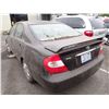 Image 4 : 2003 Toyota Camry