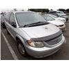 Image 2 : 2001 Chrysler Town and Country