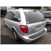 Image 4 : 2001 Chrysler Town and Country