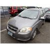 Image 1 : 2010 Chevrolet Aveo