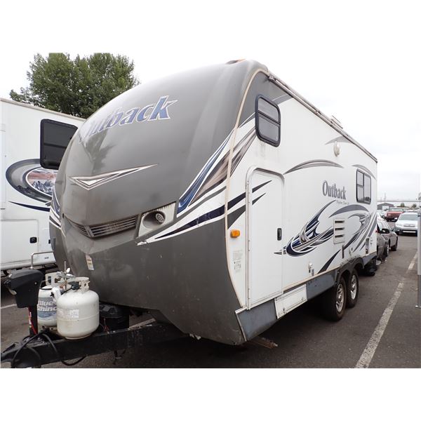 2013 Keystone RV