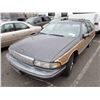 Image 1 : 1993 Chevrolet Caprice
